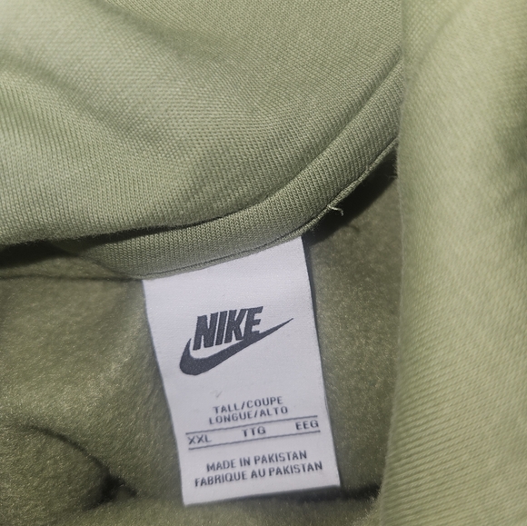 Nike hoodie xxl - Picture 3 of 3